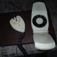 Telefono vintage Grillo Sip