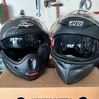 Coppia cashi integrali