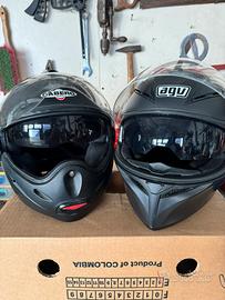 Coppia cashi integrali