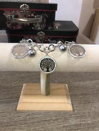 Bracciale albero della vita