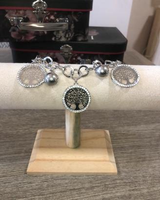 Bracciale albero della vita