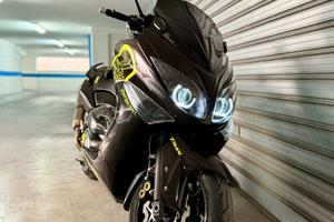 Yamaha Tmax 500