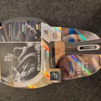 Racchetta da ping pong professionale