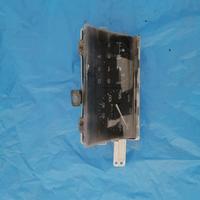 Quadro Piaggio porter