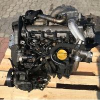 Motore e cambio suzuki grand vitara 1.9 diesel f9q