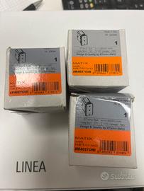 Comando tapparelle matix