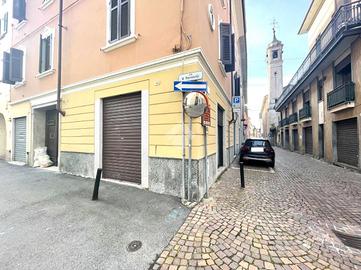 MULTILOCALE A BORGOMANERO