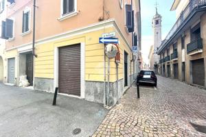 MULTILOCALE A BORGOMANERO