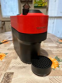 Nespresso Vertuo pop e omaggio