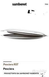 pesciera Sambonet