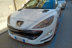 PEUGEOT RCZ 1600 156 CV AUTOMATICA 2012 117000km  