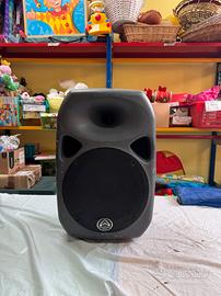 Casse Attive Warfedale Titan 12A