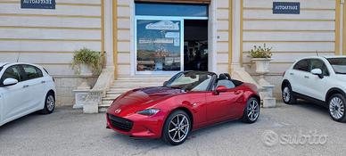 Mazda mx-5 2.0 exlusive line 05/2023