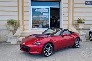 Mazda mx-5 2.0 exlusive line 05/2023