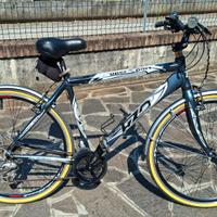 city bike 