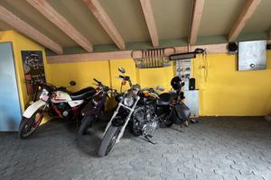 Harley-davidson 1200 Sportster Custom Originale