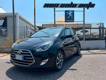 Hyundai iX20 1.6 MPI APP MODE