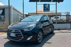Hyundai iX20 1.6 MPI APP MODE
