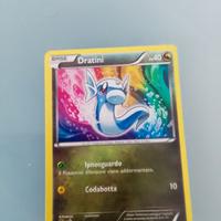 dratini Pokemon 