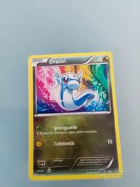 dratini Pokemon 