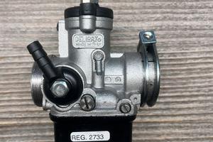 carburatore dell’orto phbl 24 per vespa smallframe