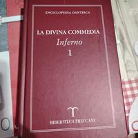 La divina commedia - inferno-