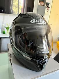 Casco HJC F70 carbon