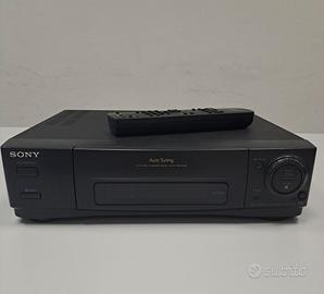 Videoregistratore