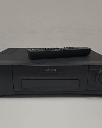 Videoregistratore