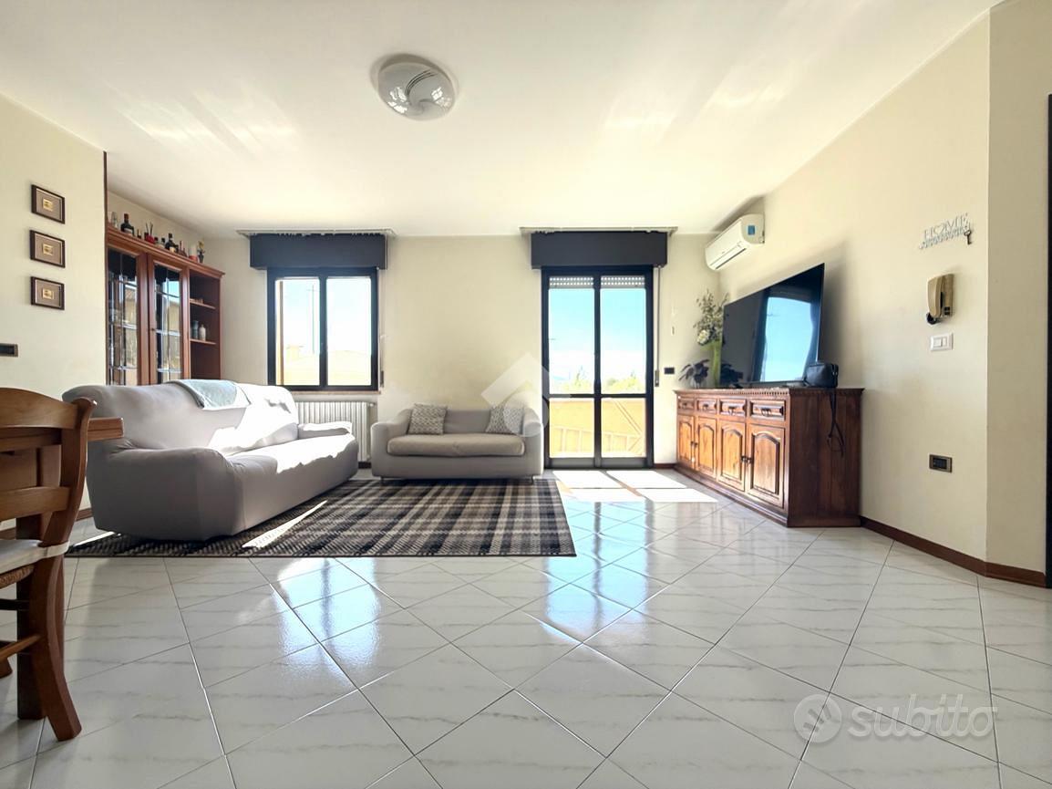 Apartment in Pieve a Nievole, Via Nova - Vista 3