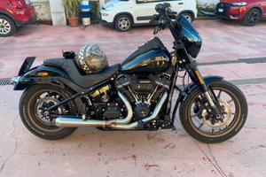 Harley Davidson Softail Cruiser Low Rider S
