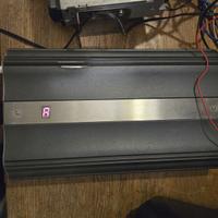 Amplificatore AudioSolution Studio A200