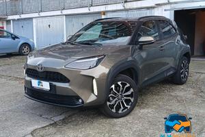 Toyota Yaris Cross 1.5h Trend fwd 116cv e-cvt ProM