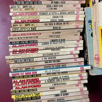 Fumetti Alan Ford 31 numeri vari