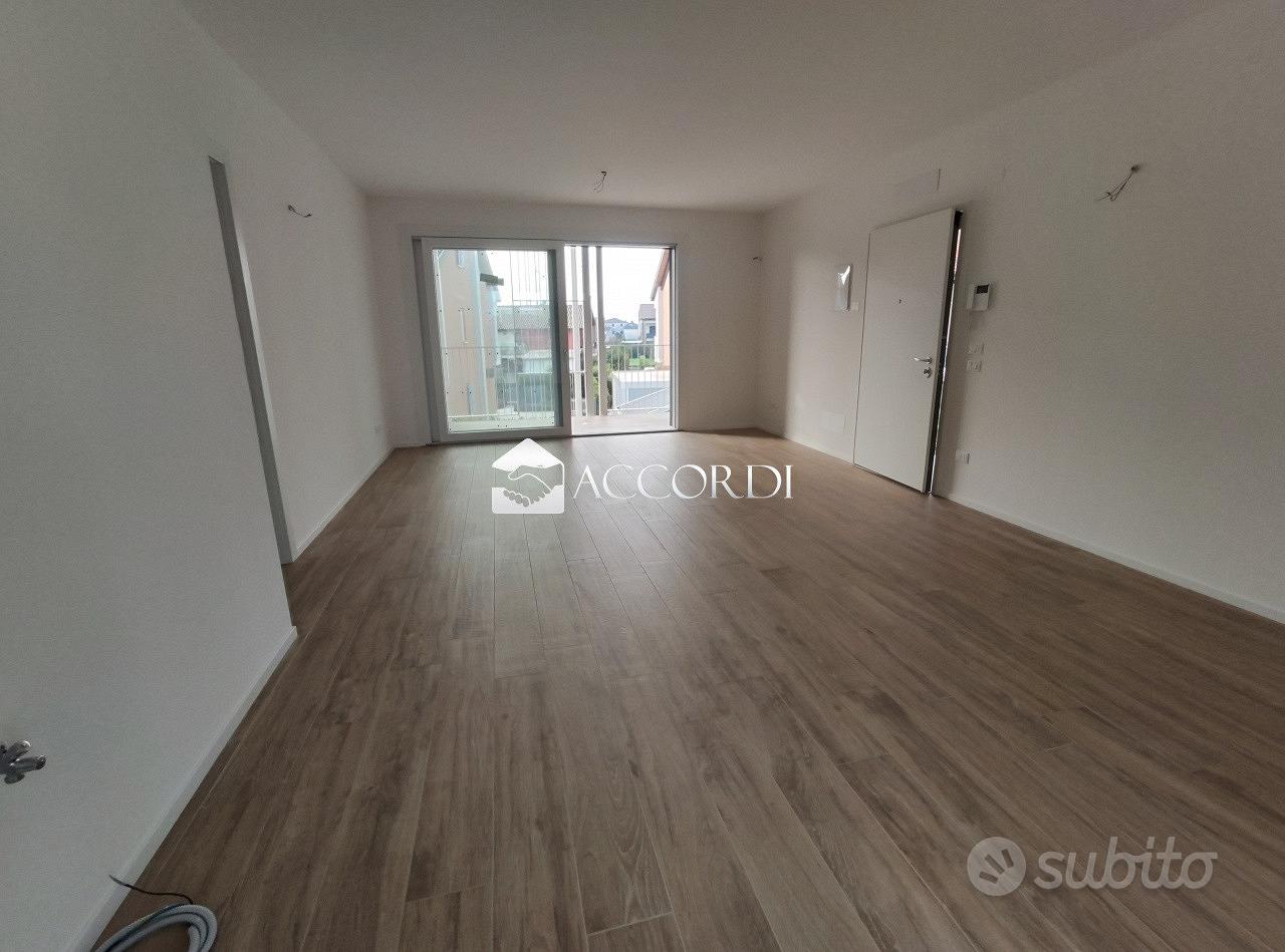 Apartment in Monastier di Treviso - Vista 4