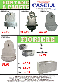 FONTANA NUOVE