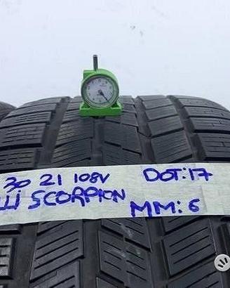 Gomme Usate Varie Marche 325 30 21 - 80%