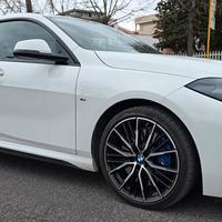 BMW 220D GC Premium Selection + Tagliandi inclusi