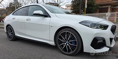 BMW 220D GC Premium Selection + Tagliandi inclusi