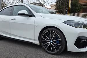 BMW 220D GC Premium Selection + Tagliandi inclusi
