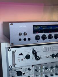 ✅ Yamaha A3000 + Expansion Board Vintage Sampler ✅