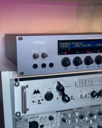 ✅ Yamaha A3000 + Expansion Board Vintage Sampler ✅