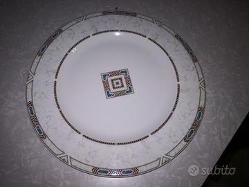 servizio 6 piatti grandi 