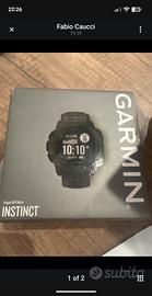 watch garmin