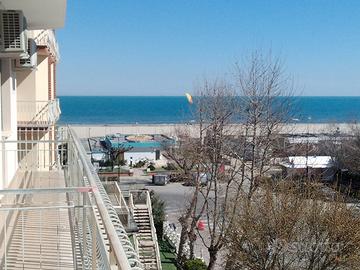 CERVIA LUGLIO vacanze FRONTESPIAGGIA