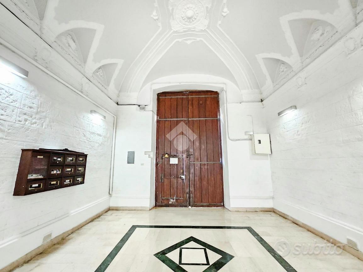 Appartamento – Taranto - Vista 2