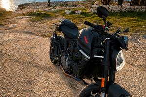 Ducati Monster 937