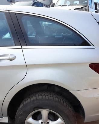 PARAFANGO POST. SX. MERCEDES CLASSE R «W251» (2006