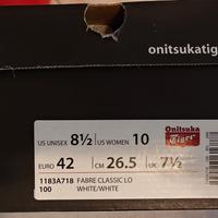 Onitsuka Tiger Fabre Classic Lo EU 42