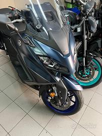 Yamaha T Max 560